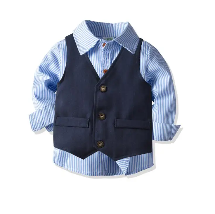 fashion new arrived boys autumn clothes suits USA street stylish cheaper gentleman baby boy fall clothes
fashion new arrived boys autumn clothes suits USA street stylish cheaper gentleman baby boy fall clothes