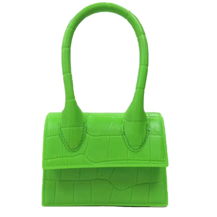Jelly PVC mini bags women luxury handbags ladies shoulder leather messenger bag 2021 for women hand bags
Jelly PVC mini bags women luxury handbags ladies shoulder leather messenger bag 2021 for women hand bags