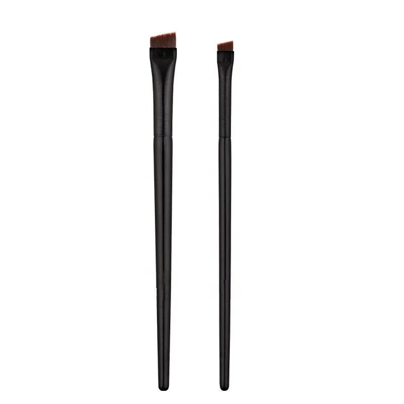 Professional Bevel Eyeliner Brush Firm Angled Eye Brow Brush Flat Thin, Customized color
Professional Bevel Eyeliner Brush Firm Angled Eye Brow Brush Flat Thin, Customized color