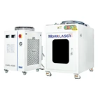 1000w fiber laser welding machine for metal/mould