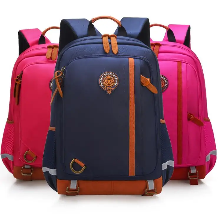 2020 Wholesale custom multifunctional children school backpack student schoolbags, 3 colors
2020 Wholesale custom multifunctional children school backpack student schoolbags, 3 colors