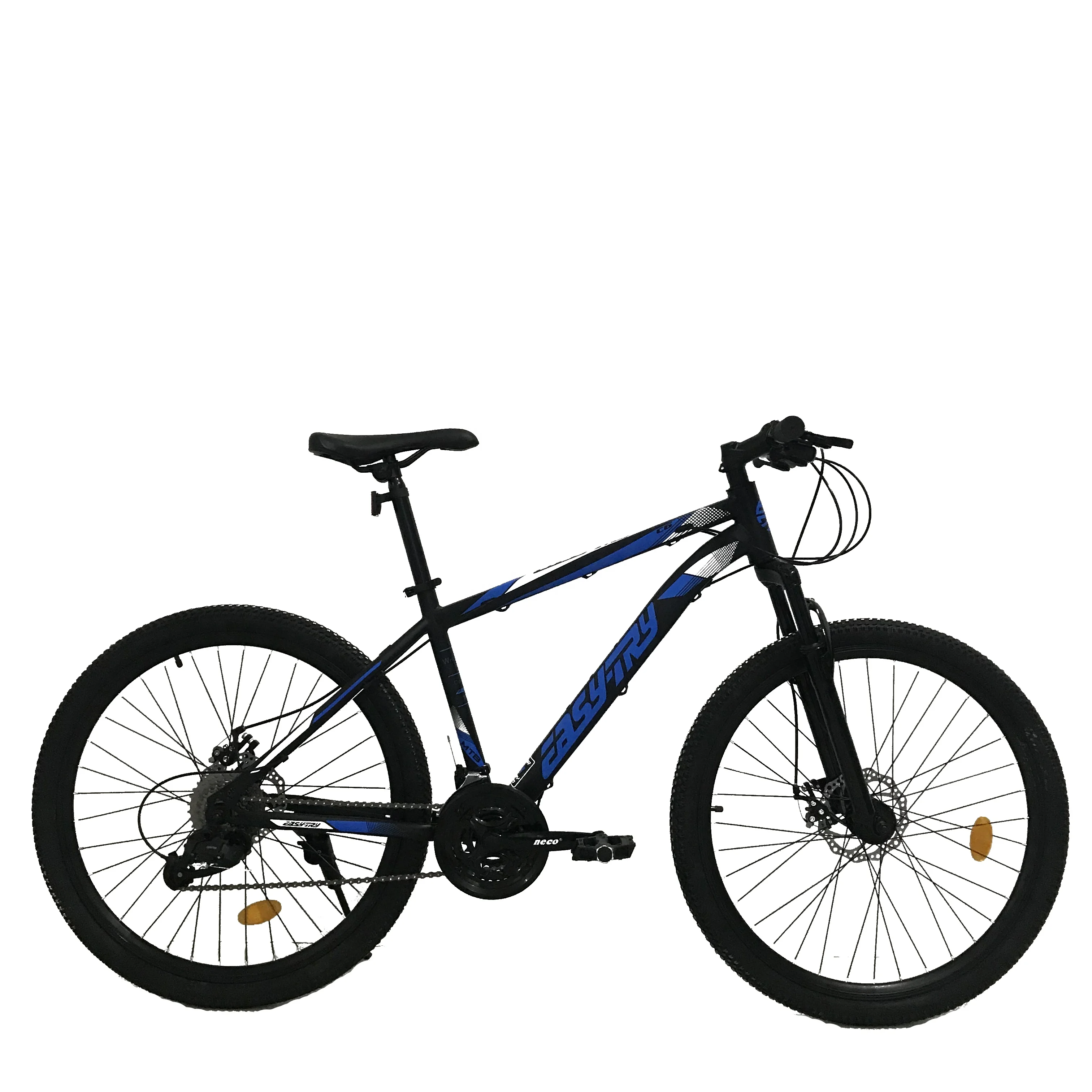 Wholesale 26 27.5 29 inch high quality mountain bicycle cheap OEM mtb mountain bike, Customized
Wholesale 26 27.5 29 inch high quality mountain bicycle cheap OEM mtb mountain bike, Customized
