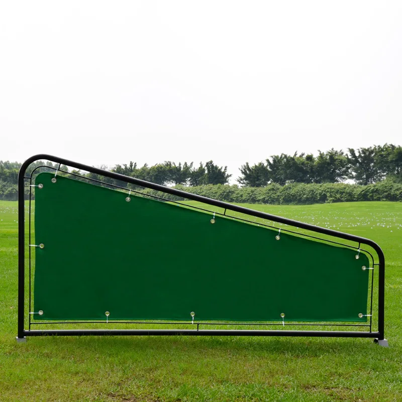 Hot Sale Golf Tee Divider For Golf Driving Range Logo Customized High Quality Golf Range Lane Divider, Green
Hot Sale Golf Tee Divider For Golf Driving Range Logo Customized High Quality Golf Range Lane Divider, Green