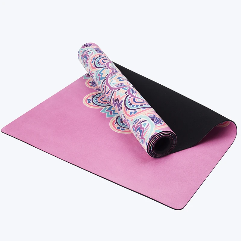 ENGINE Wholesale Custom Pattern Sublimation Screen Printing TPE Printing Yoga Mate, Customized color
ENGINE Wholesale Custom Pattern Sublimation Screen Printing TPE Printing Yoga Mate, Customized color