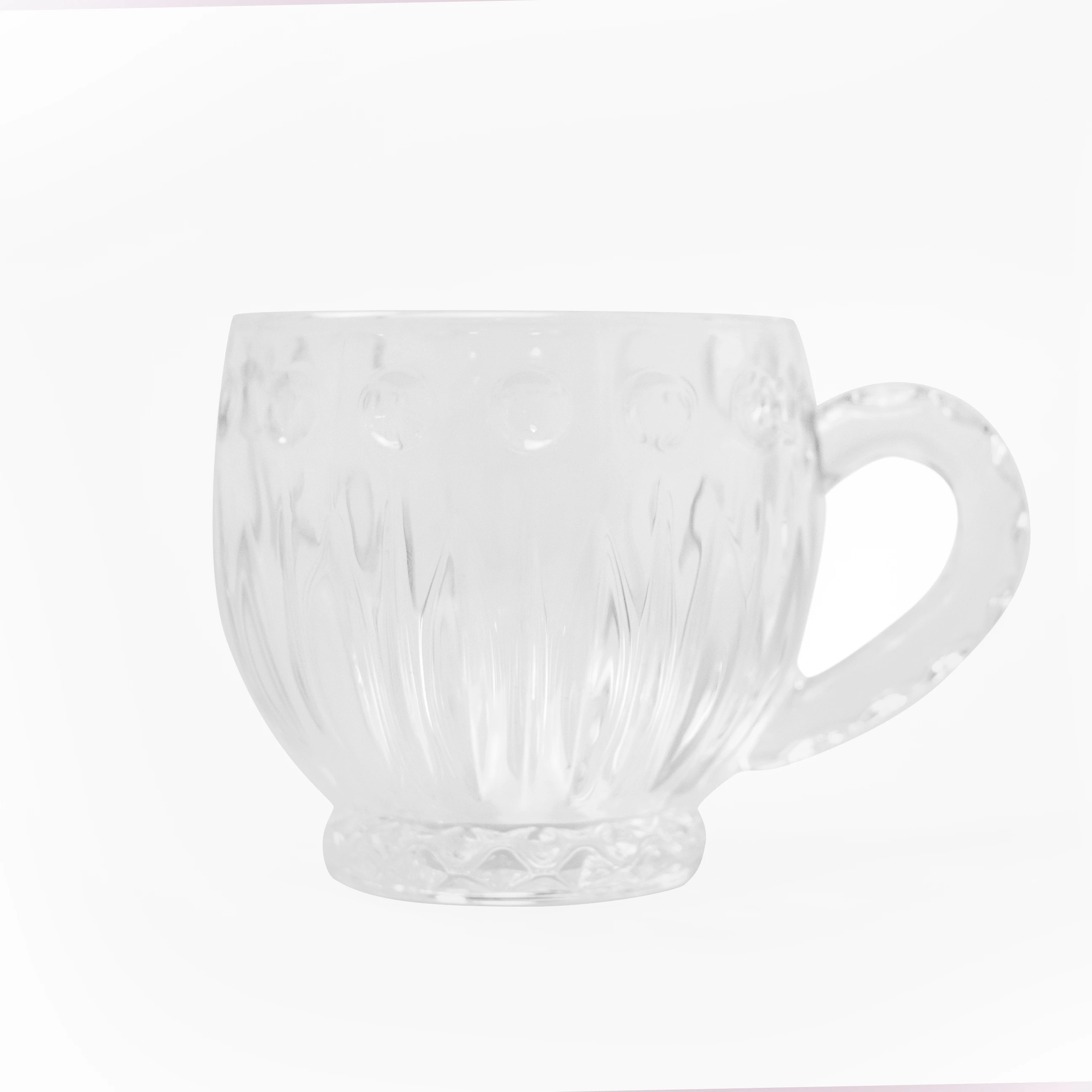 Wholesale American water mug Factory price milk cup Vintage engrave wiskey glass mug, Transparent clear
Wholesale American water mug Factory price milk cup Vintage engrave wiskey glass mug, Transparent clear
