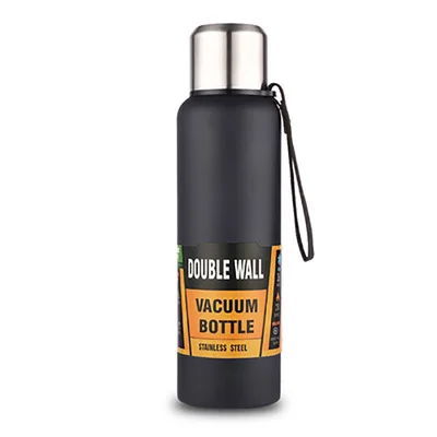 All-steel mug large-capacity outdoor sports insulation rvs thermos bottles 304 stainless steel flask, Various
All-steel mug large-capacity outdoor sports insulation rvs thermos bottles 304 stainless steel flask, Various
