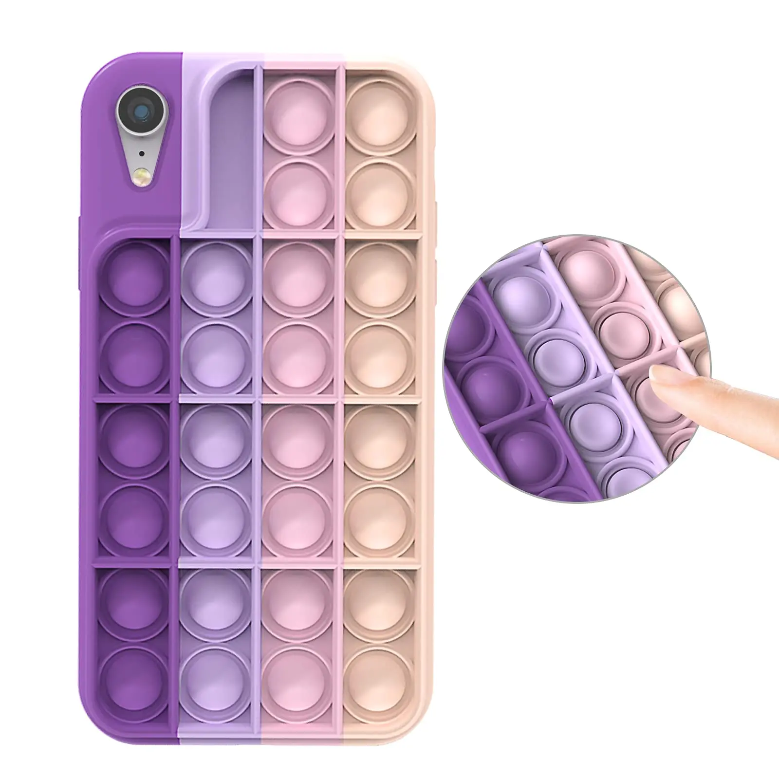 Free shipping Free Sample for iphone free gift play puzzle funny game accessories new silicone case cover for iphone 12 pro max, Muti
Free shipping Free Sample for iphone free gift play puzzle funny game accessories new silicone case cover for iphone 12 pro max, Muti
