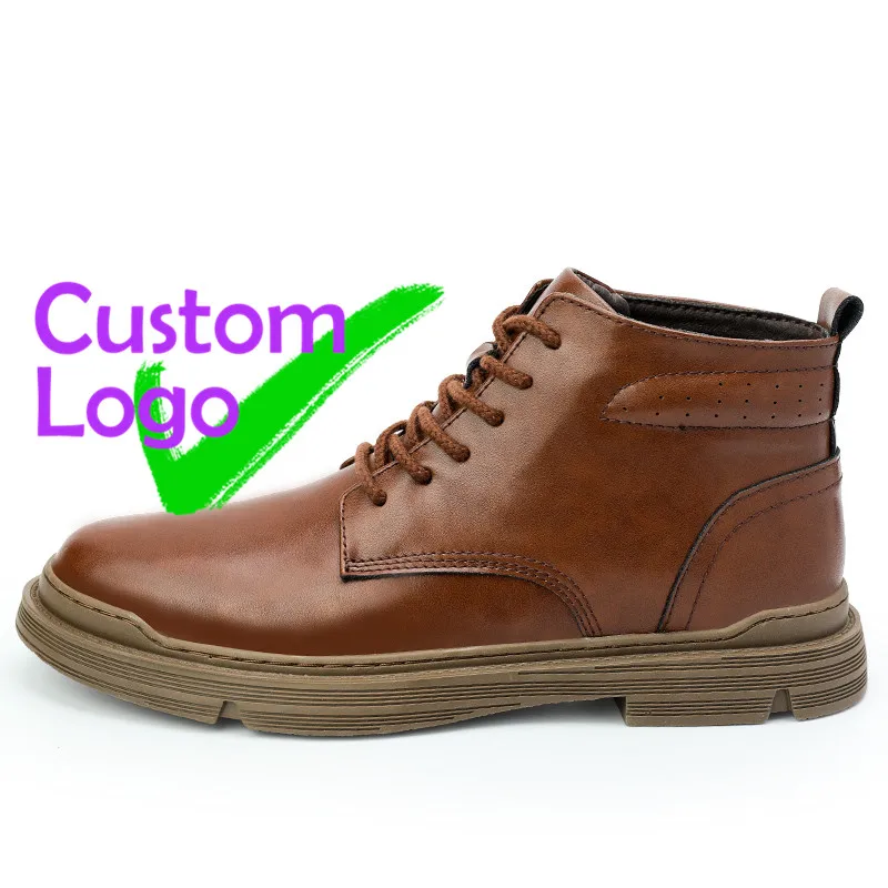 Cuero De Vaca Leather Shoes Men Dicke Sole Personalizada Shoes For Men Leather Custom Branded trend Men Shoes Genuine Leather
Cuero De Vaca Leather Shoes Men Dicke Sole Personalizada Shoes For Men Leather Custom Branded trend Men Shoes Genuine Leather