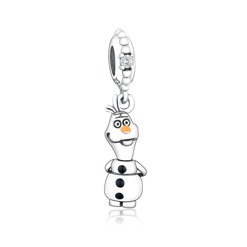 Fine Jewelry Wholesale Authentic 925 Sterling Silver Enamel Duck Dangle Beads Charms for Jewelry Making
Fine Jewelry Wholesale Authentic 925 Sterling Silver Enamel Duck Dangle Beads Charms for Jewelry Making
