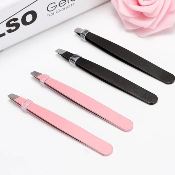 Yunxi pink rose golden black Stainless Steel eyebrow applicators eyebrow tweezers set, Rose golden,black,pink,gold
Yunxi pink rose golden black Stainless Steel eyebrow applicators eyebrow tweezers set, Rose golden,black,pink,gold