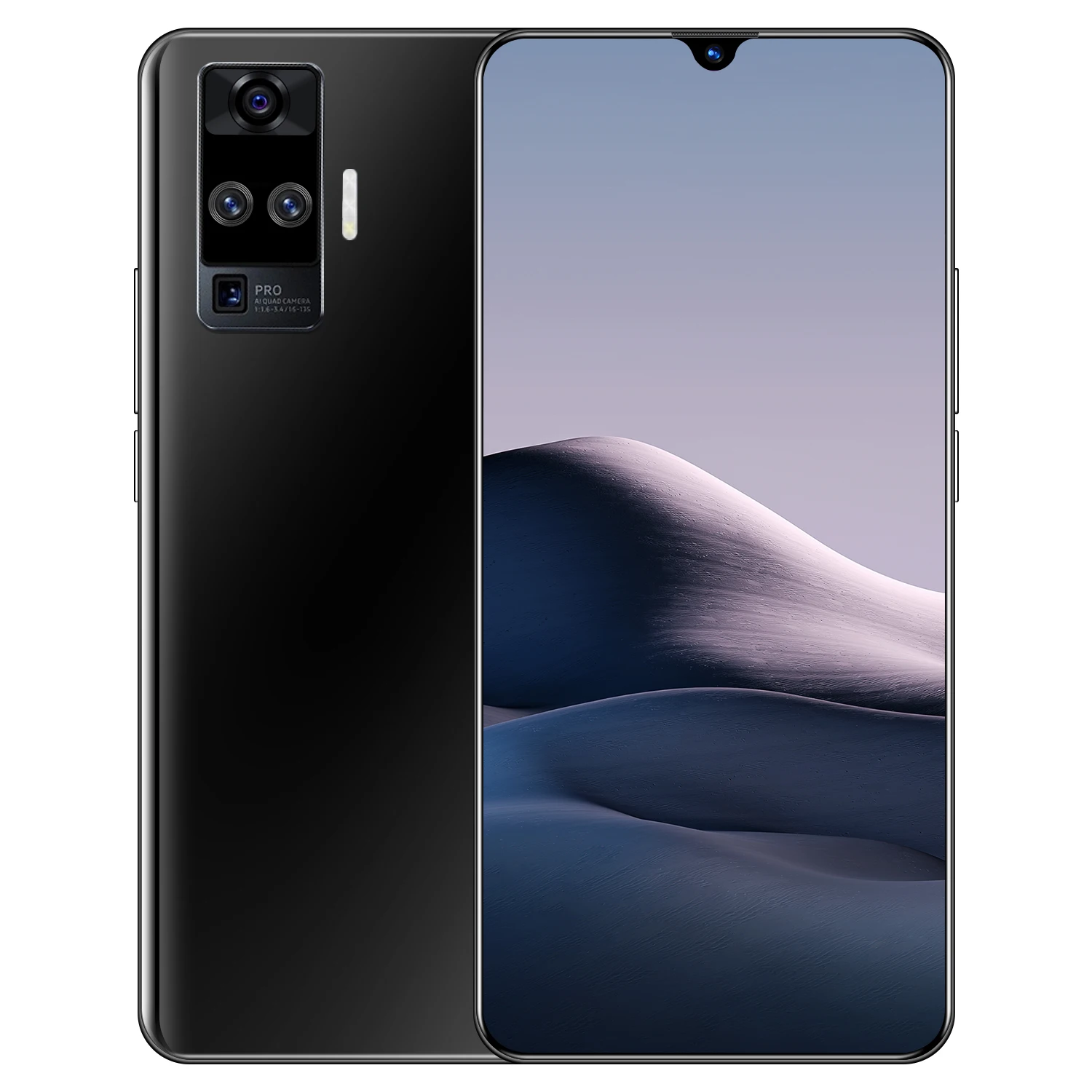 X60 Pro High Quality Big Screen 6.6Inch Cell Phone Android Mobile Smart Phones Unlocked, Black, dark blue, light blue
X60 Pro High Quality Big Screen 6.6Inch Cell Phone Android Mobile Smart Phones Unlocked, Black, dark blue, light blue