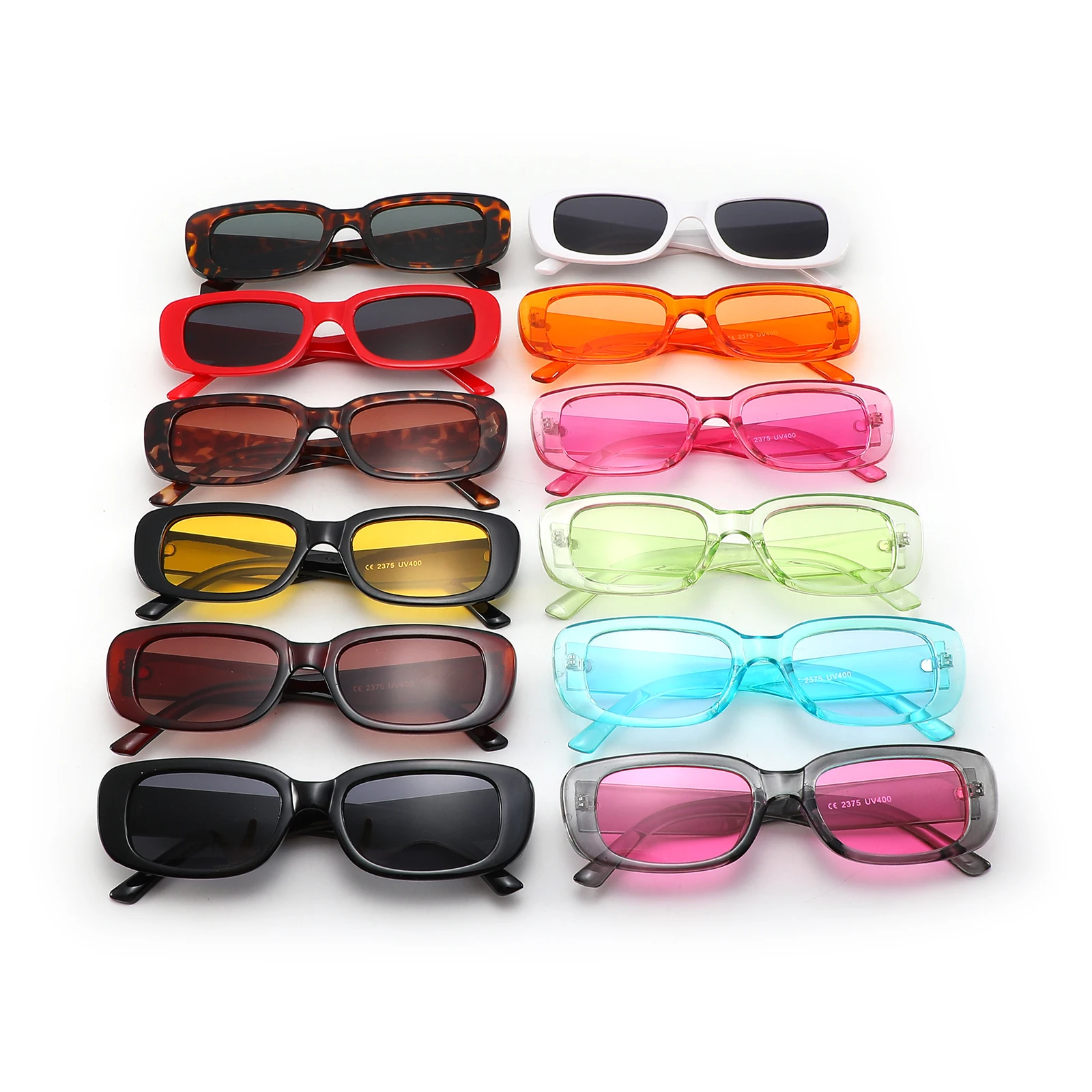 CONCHEN cheap eyewears sun glasses gift promotional square sunglasses pc unisex uv400 sunglasses
CONCHEN cheap eyewears sun glasses gift promotional square sunglasses pc unisex uv400 sunglasses