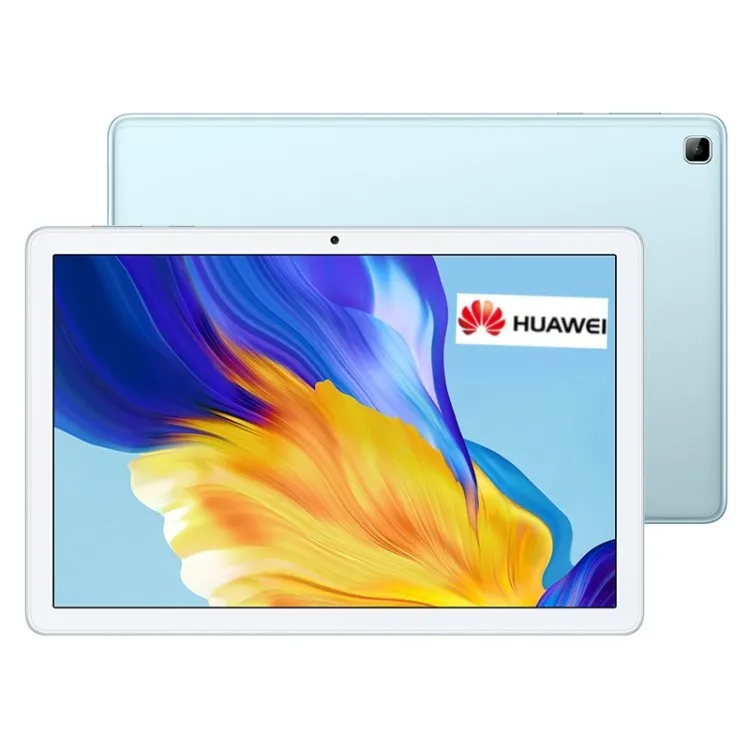 High Quality Original Huawei Honor Pad 7 AGM3-W09HN Tablets 4G Phone Call 10.1 inch 4GB+64GB Tablet PC
High Quality Original Huawei Honor Pad 7 AGM3-W09HN Tablets 4G Phone Call 10.1 inch 4GB+64GB Tablet PC
