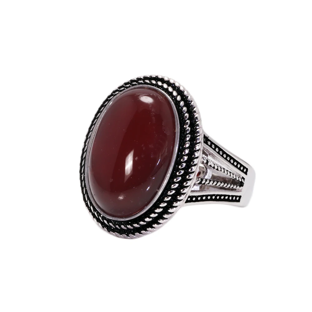 Genuine 925 Sterling Silver Rings Vintage Mens Rings with Green Red Original Agate Stone Retro Hollow Design Silver 925 Jewelry
Genuine 925 Sterling Silver Rings Vintage Mens Rings with Green Red Original Agate Stone Retro Hollow Design Silver 925 Jewelry