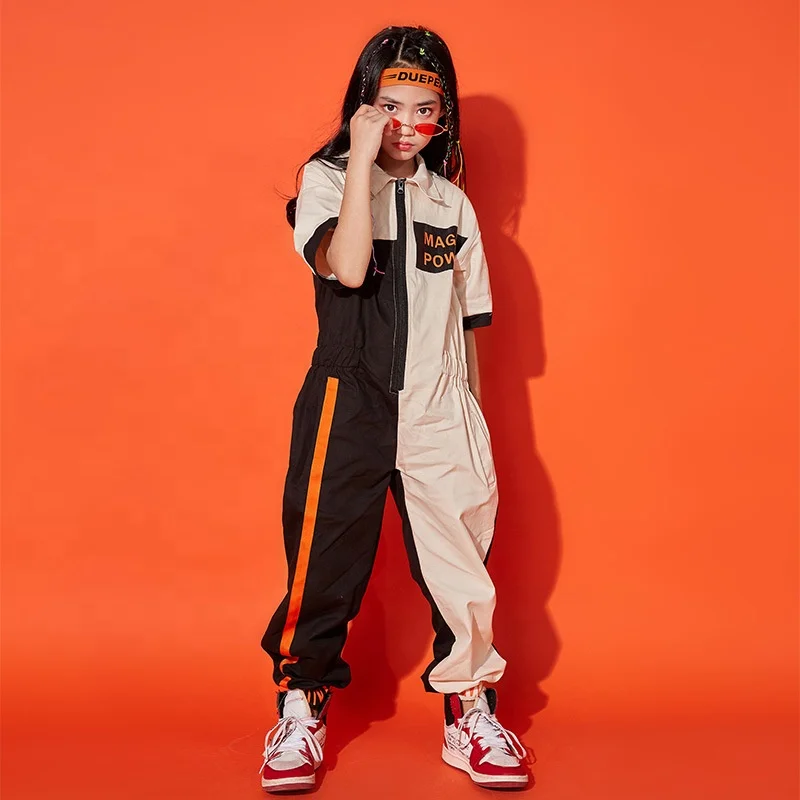 wholesale Fashion Sweatpants Girls Street Dancing Costumes Short Sleeve Girls Rompers Hip Hop Clothing Set
wholesale Fashion Sweatpants Girls Street Dancing Costumes Short Sleeve Girls Rompers Hip Hop Clothing Set