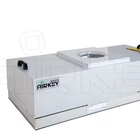 オプションアルミめっき亜鉛板と SUS 110V 220V HEPA フィルターファンフィルタユニット