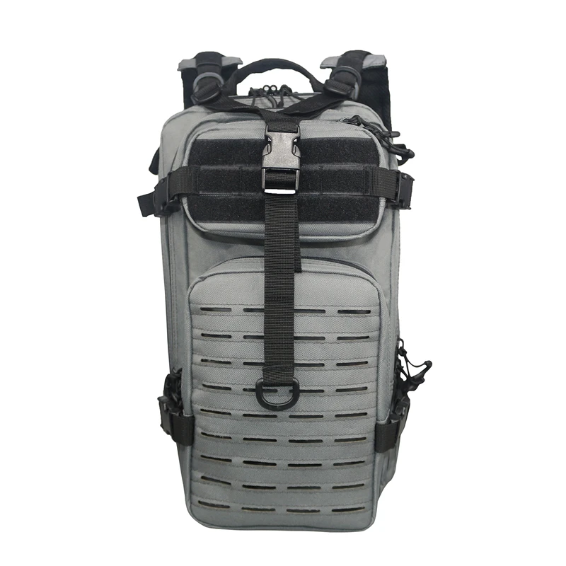 Military Tactical Backpack Outdoor Hiking Small 26L Rucksack Pack Bug Out Bag With Flag Patch, Black black multicam green grey multicam ocp tan"
Military Tactical Backpack Outdoor Hiking Small 26L Rucksack Pack Bug Out Bag With Flag Patch, Black black multicam green grey multicam ocp tan"