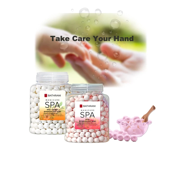 nail spa nail soaker 1000g New disposable pedicure manicure soak fizzer tablet for nail art design, rose fragrance soak bowl
nail spa nail soaker 1000g New disposable pedicure manicure soak fizzer tablet for nail art design, rose fragrance soak bowl