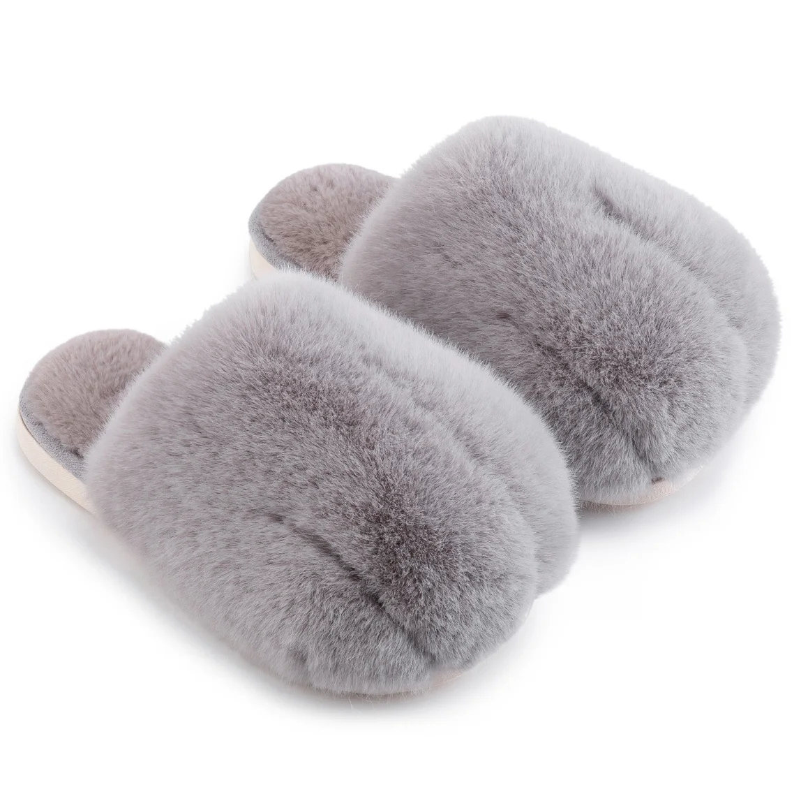 Winter Cotton Cute Slippers Cat Paw Animal Indoor Home Rabbit Fur Plush Couple Warm Cartoon Slippers, 4 colors
Winter Cotton Cute Slippers Cat Paw Animal Indoor Home Rabbit Fur Plush Couple Warm Cartoon Slippers, 4 colors