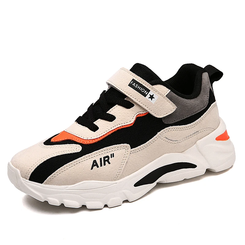2021 fashion New autumn lightweight kids shoes children boys sneakers toddler Casual Sport Running Breathable shoes
2021 fashion New autumn lightweight kids shoes children boys sneakers toddler Casual Sport Running Breathable shoes
