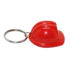 Cugle Wholesale Cheap Custom Safety Helmet Keychains
