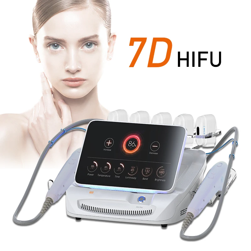 2023 Facial Lifting and Skin Tightening and Whole Body Lifting Body Shape Aesthetic 7d Machines
2023 Facial Lifting and Skin Tightening and Whole Body Lifting Body Shape Aesthetic 7d Machines