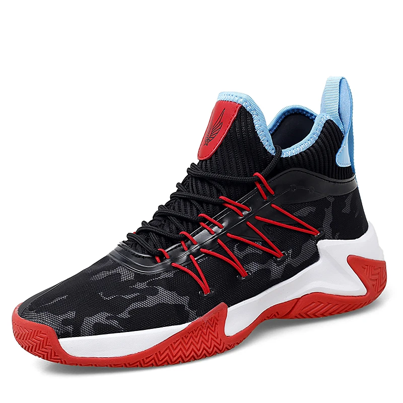 Factory price Breathable Mesh Anti-slip Hi Top Basketball Shoes for Men, Orange;lt.green;black
Factory price Breathable Mesh Anti-slip Hi Top Basketball Shoes for Men, Orange;lt.green;black