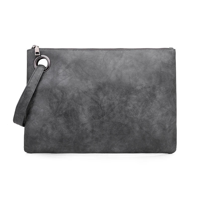 High Quality Wholesale Luxury Lady Fashion Envelope Bags Personalized Popular Evening Day Handbags Women PU Solid Clutches, As pictures
High Quality Wholesale Luxury Lady Fashion Envelope Bags Personalized Popular Evening Day Handbags Women PU Solid Clutches, As pictures