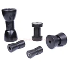 Manufacture of urethane pu roller, polyurethane roller, rubber wheel rollers