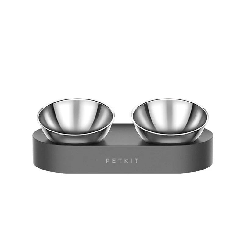 NEW!!!! Perkit Nano Metal fun feeder pet bowl gold stainless steel pet bowl with stand for pet Petkit Wholesale price, Black, white
NEW!!!! Perkit Nano Metal fun feeder pet bowl gold stainless steel pet bowl with stand for pet Petkit Wholesale price, Black, white