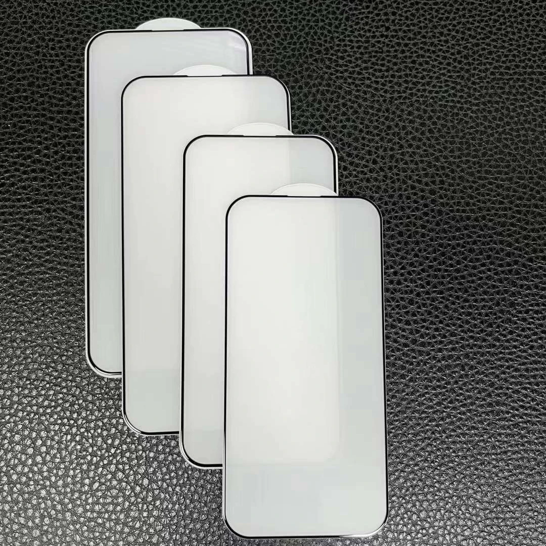 Phone glass protector for iphone 15 tempered glass screen protector for iphone 15 pro max mobile phone protective film
Phone glass protector for iphone 15 tempered glass screen protector for iphone 15 pro max mobile phone protective film