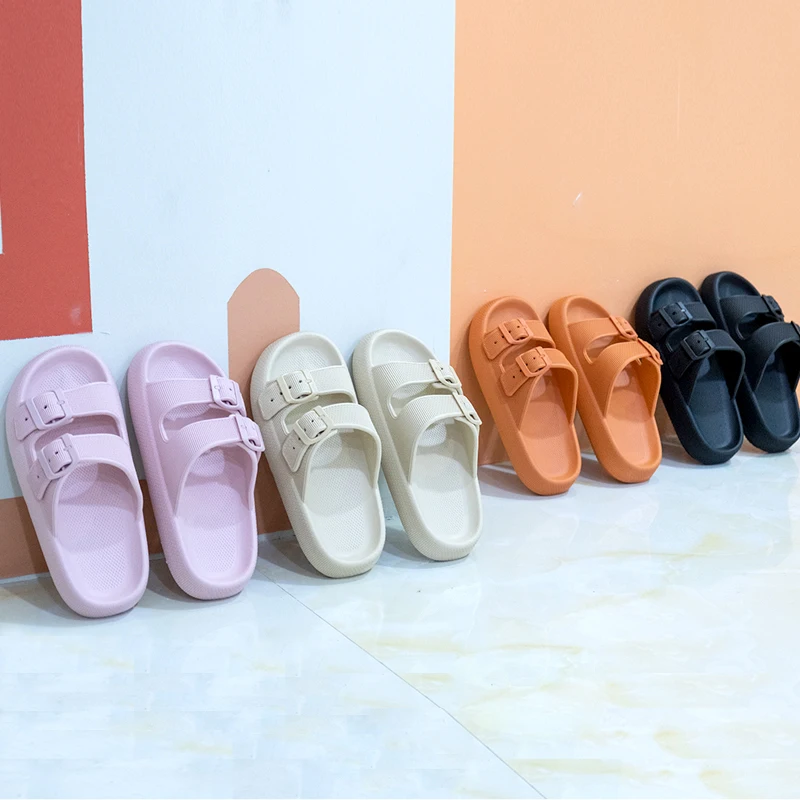 pillow slides slippers platform fashion slides slippers comfortable soft platform flip flops slippers for women, As picture or custom
pillow slides slippers platform fashion slides slippers comfortable soft platform flip flops slippers for women, As picture or custom
