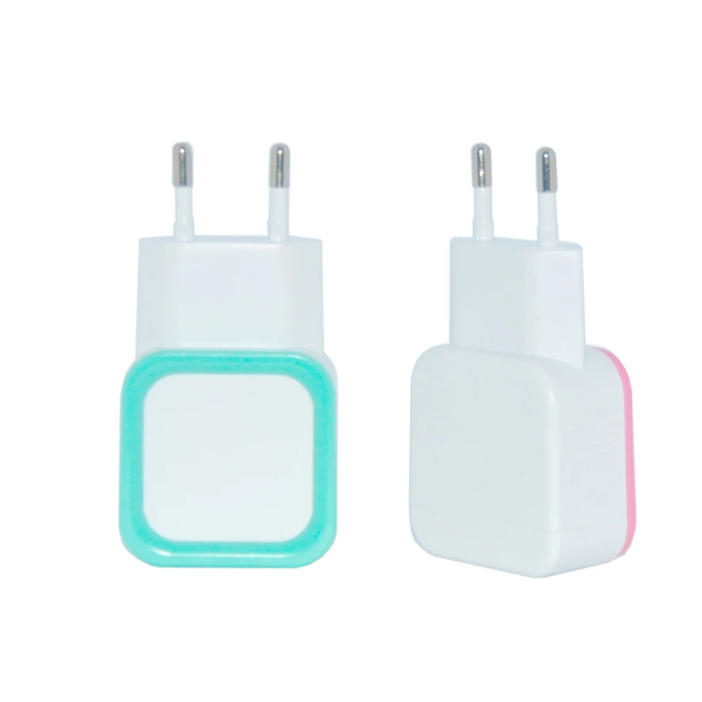QC 3.0 usb wall charger cell phone charger manufacturer for samsung CE standard EU plug 5V2A fast charging
QC 3.0 usb wall charger cell phone charger manufacturer for samsung CE standard EU plug 5V2A fast charging