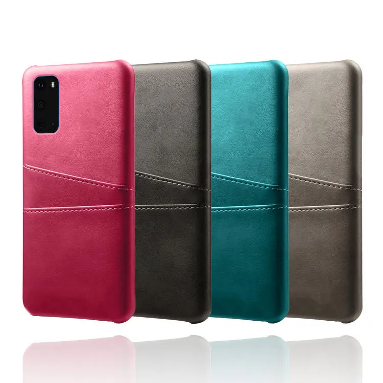 Free Shipping Leather Phone Case with Card Holder for SAMSUNG S20 S10 Plus S20 Ultra Compostable Mobile Back Cover
Free Shipping Leather Phone Case with Card Holder for SAMSUNG S20 S10 Plus S20 Ultra Compostable Mobile Back Cover