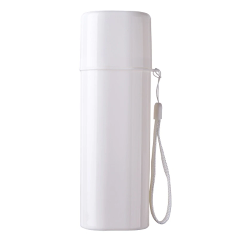 Solid Color Portable Toothbrush Toothpaste Storage box Camping Travel Toothbrush Holder Case Family Travel Tooth Brush Storage, White
Solid Color Portable Toothbrush Toothpaste Storage box Camping Travel Toothbrush Holder Case Family Travel Tooth Brush Storage, White