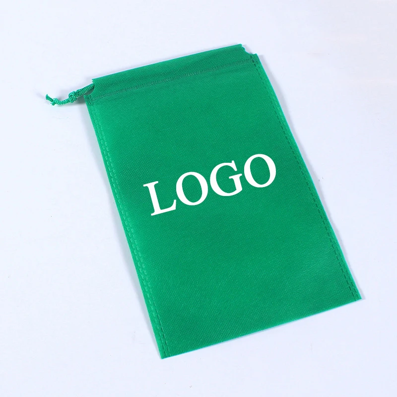 Custom Colors reusable biodegradable spunbonded non woven drawstring bag reusable non woven fabric drawstring gift bag, Customized
Custom Colors reusable biodegradable spunbonded non woven drawstring bag reusable non woven fabric drawstring gift bag, Customized