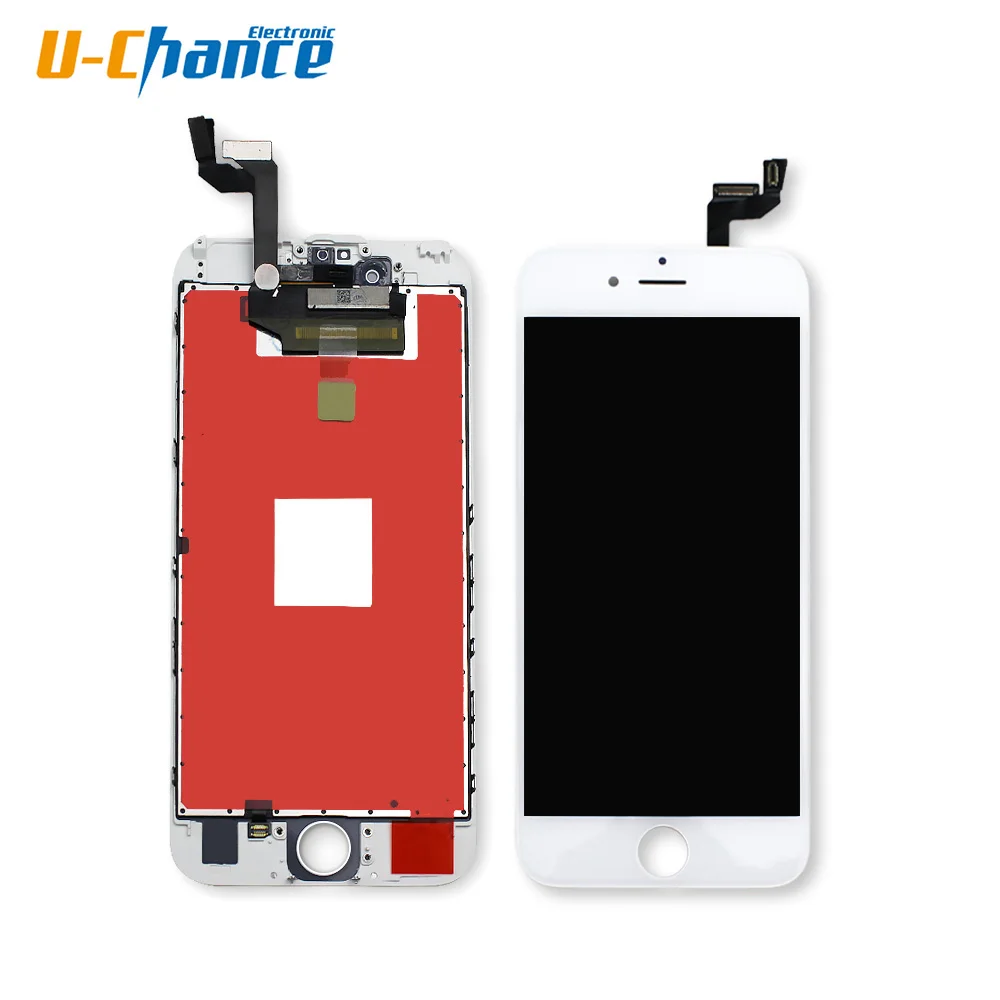 Wholesale SO5 quality mobile phone touch screen display repair parts for iphone 6s, cell phone lcd for iphone 7 8 x, Black and white
Wholesale SO5 quality mobile phone touch screen display repair parts for iphone 6s, cell phone lcd for iphone 7 8 x, Black and white