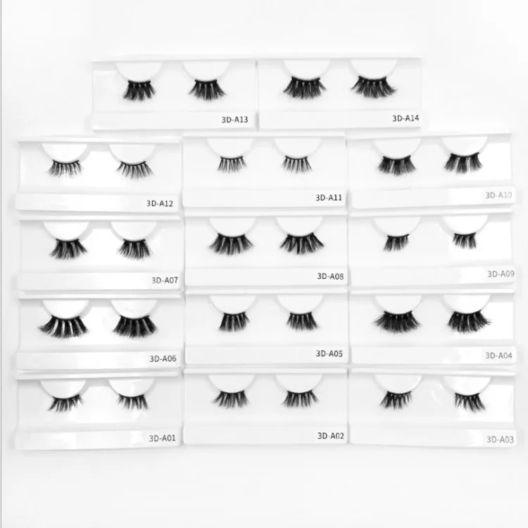 custom box packaging soft real 3d mink eyelash corner half lashes short fake eyelash mink fur lashes
custom box packaging soft real 3d mink eyelash corner half lashes short fake eyelash mink fur lashes