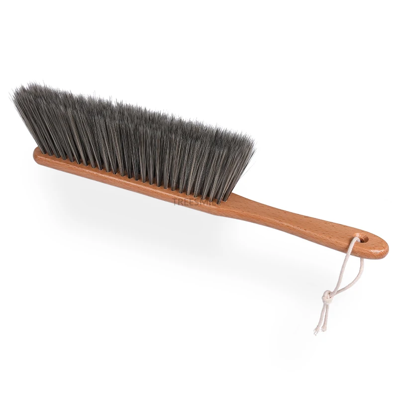 suit brush Garment Clothes Brush Beech Wood Great for Furniture Pet Hair Suede Hats Hand Sanded Treesmile custom logo
suit brush Garment Clothes Brush Beech Wood Great for Furniture Pet Hair Suede Hats Hand Sanded Treesmile custom logo