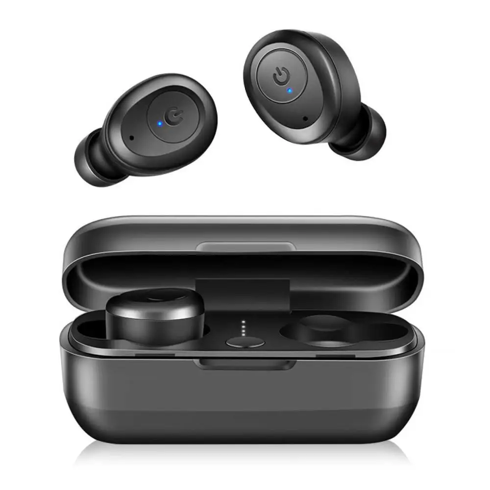 Factory Wholesale Sport Boat Headphone Headphone Bluetooth Bone Conduction Headphone Waterproof IPX5 With Charging Case, Black
Factory Wholesale Sport Boat Headphone Headphone Bluetooth Bone Conduction Headphone Waterproof IPX5 With Charging Case, Black