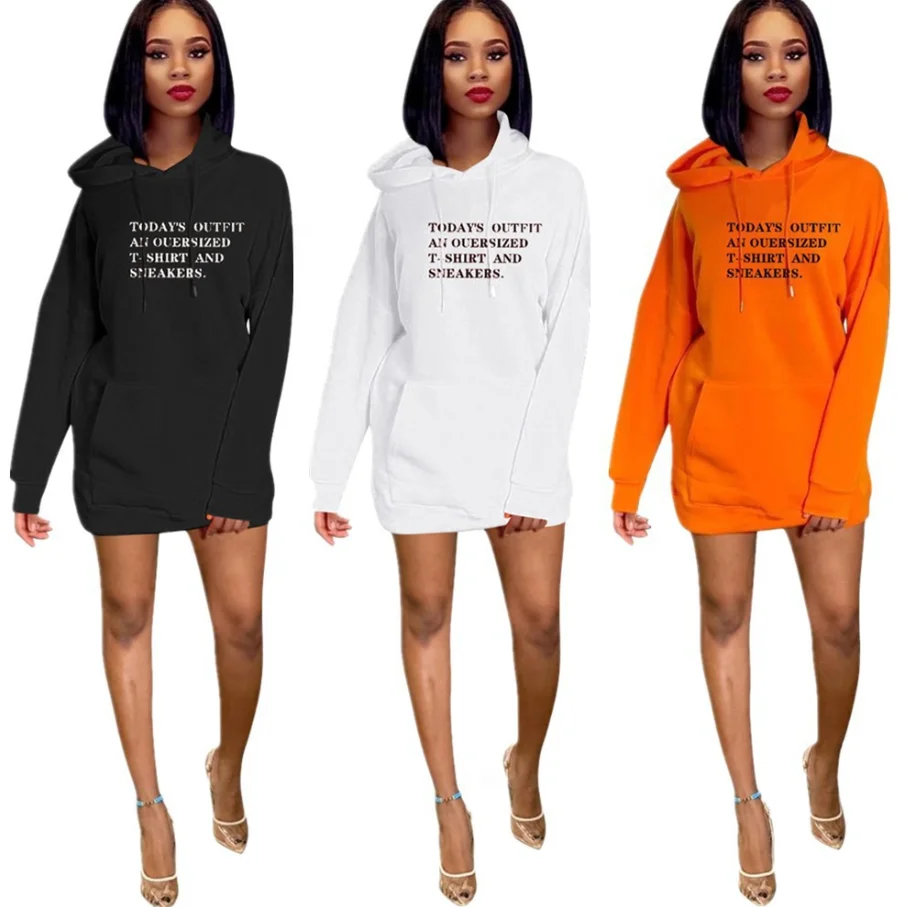 Wholesale 2020 Fashion Letter Print Loose Women Clothes Ladies Casual Summer Sequins T Shirt Dresses
Wholesale 2020 Fashion Letter Print Loose Women Clothes Ladies Casual Summer Sequins T Shirt Dresses