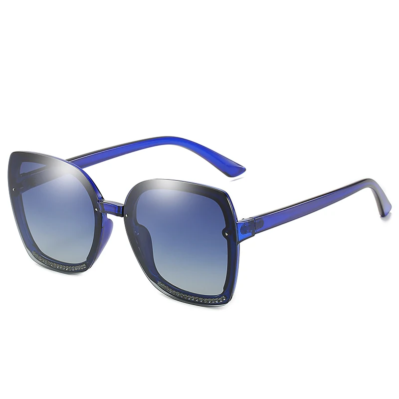 Polarized Sunglasses for women PC Material frame Square Classic Vintage UV400 Polarized Oversized tac polarized lenses
Polarized Sunglasses for women PC Material frame Square Classic Vintage UV400 Polarized Oversized tac polarized lenses