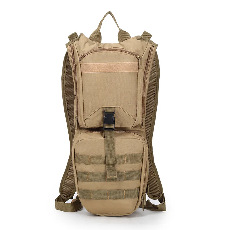 Tactical Hydration Pack Water Backpacks Sport Cycling Bag,Water Proof Hydration Backpack Stock, Green, khaki, black, camouflage
Tactical Hydration Pack Water Backpacks Sport Cycling Bag,Water Proof Hydration Backpack Stock, Green, khaki, black, camouflage