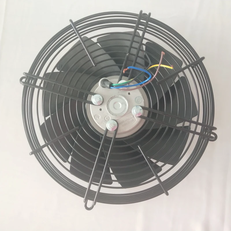 

Wholesale Best Price Ac Axial Flow Cooling Fan With External Rotor Motor YWF250