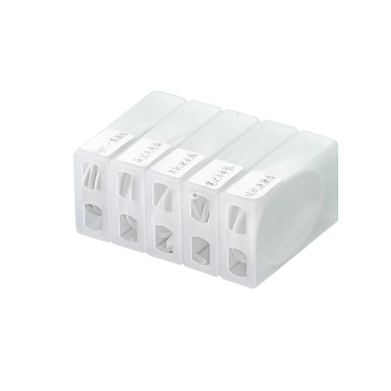 Data Cable Storage Box Desktop Small Box Charger U Disk Drawer Division Office, White
Data Cable Storage Box Desktop Small Box Charger U Disk Drawer Division Office, White