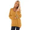 /product-detail/advance-sale-women-long-sleeve-ribbed-v-neckline-popcorn-knit-sweater-62262698553.html