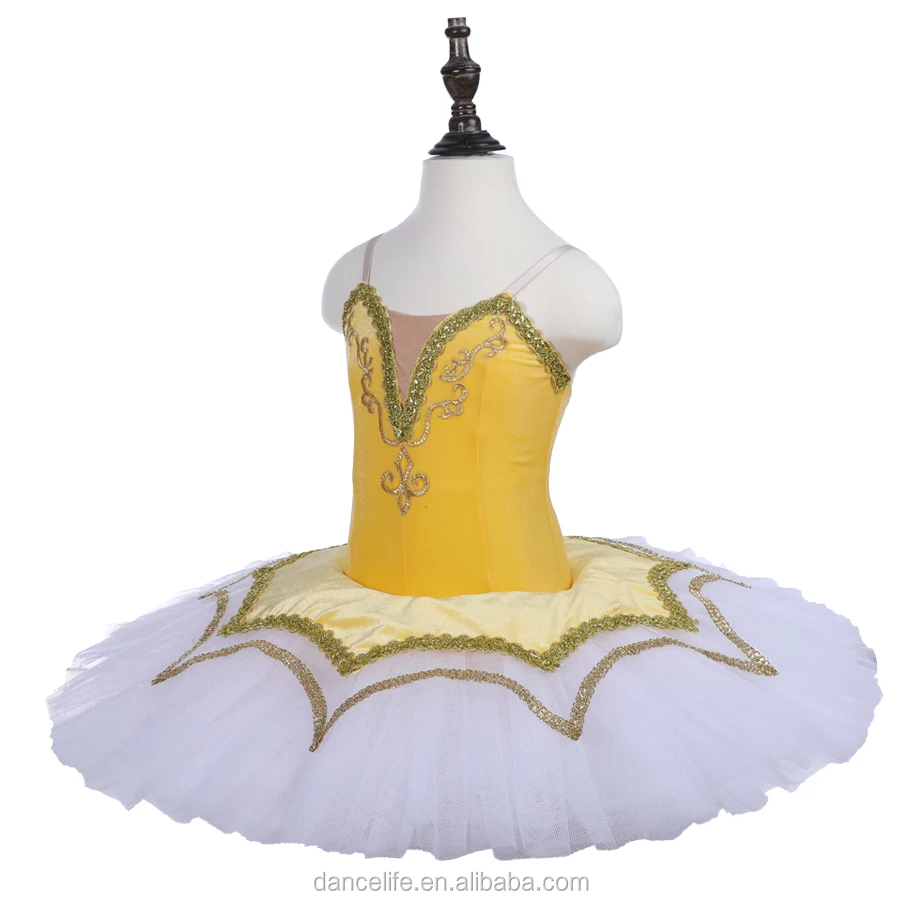 CP063 dancing clothes girls Yellow Professional Women Stage Dance Wear Adult Ballet Tutu dancing clothes
CP063 dancing clothes girls Yellow Professional Women Stage Dance Wear Adult Ballet Tutu dancing clothes