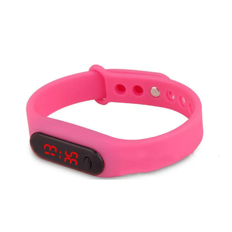 Spot goods M1 wholesale candy Color Silicone Digital Bracelet Plastic Mirror Electronic Bracelet Sports Watch
Spot goods M1 wholesale candy Color Silicone Digital Bracelet Plastic Mirror Electronic Bracelet Sports Watch