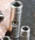 Spray system humidity and climate controlled outdoor cooling Misting fitting spray connector and joint
