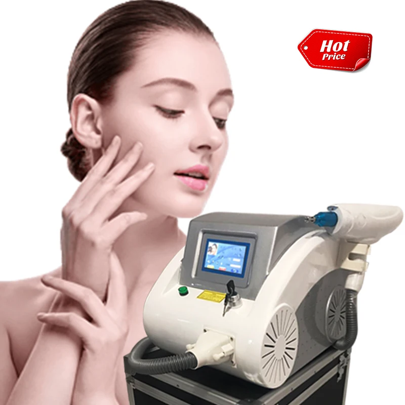 factory price hot sale custom Pigmentation Tattoo removal picoway picosecond laser diode picosecond beauty salon equipment, Customized color
factory price hot sale custom Pigmentation Tattoo removal picoway picosecond laser diode picosecond beauty salon equipment, Customized color